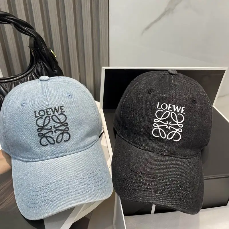 Loewe cap dx55